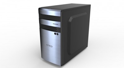AIO Bohemian II Silicon