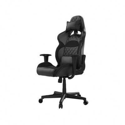 Gamdias Zelus E1-L Gaming chair Black