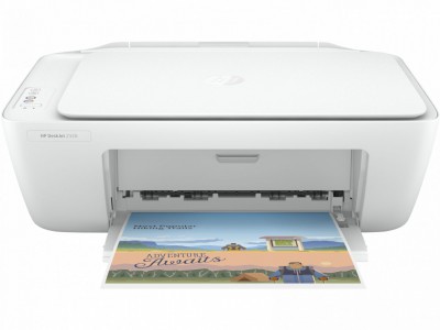 HP DeskJet 2320 tintasugaras nyomtató/másoló/síkágyas scanner