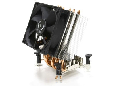 Scythe Katana 3 Intel CPU hűtő