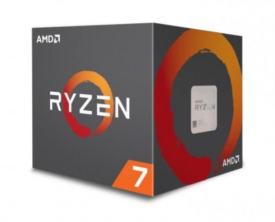 AMD Ryzen7 3700X 3,6 GHz Box