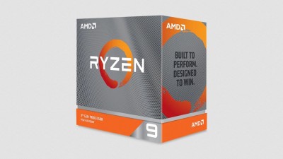 AMD Ryzen9 5950X 3,4 GHz Box