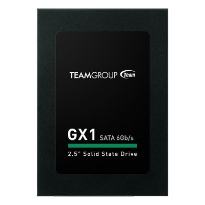 TeamGroup 240GB 2,5" SATA3 GX1 Series