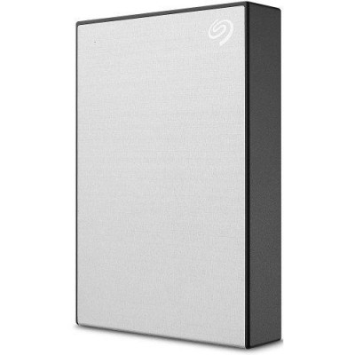 Seagate 2TB 2,5" USB3.0 One Touch HDD Silver
