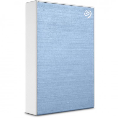 Seagate 5TB 2,5" USB3.0 One Touch HDD Blue