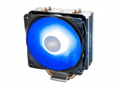 DeepCool Gammaxx 400 V2 Blue LED CPU Cooler