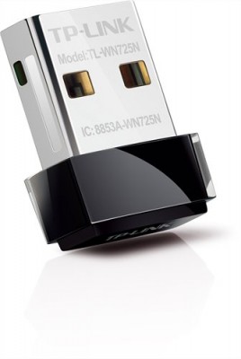 TP-Link TL-WN725N USB  wifi adapter