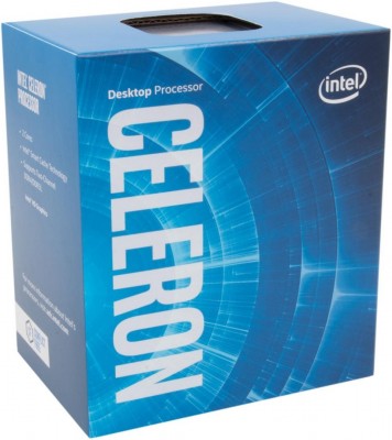 Intel Celeron G5925 3.60 GHz Box