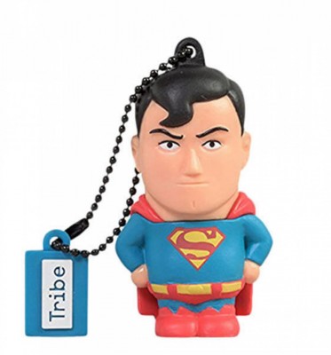 TRIBE 32GB pendrive Superman