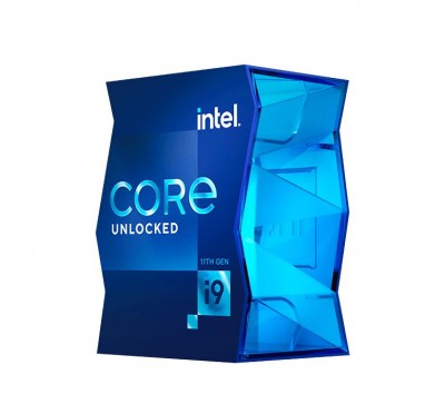 Intel Core i9-11900KF 3.5 GHz BOX