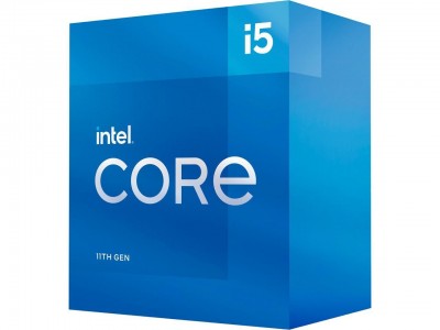 Intel Core i5-11600 2.8 GHz BOX