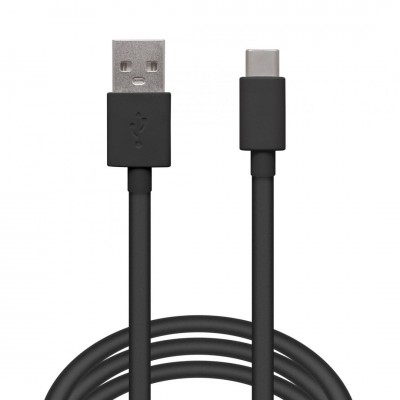 Delight USB Type-C kábel 2m fekete