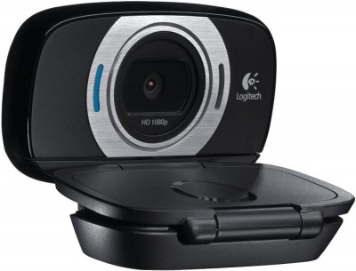Logitech C615 Full  HD Webkamera