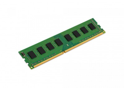 4GB/2400 DDR4 KINGSTON KVR24N17S6/4