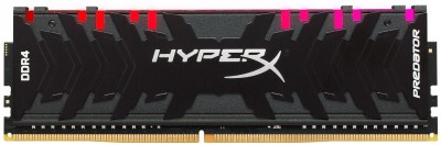 8GB/2933 DDR4 KINGSTON HyperX Predator HX429C15PB3A/8 Black