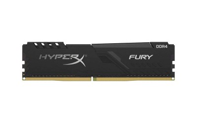 16GB/3000 DDR4 KINGSTON HyperX Fury HX430C15FB3/16 Black