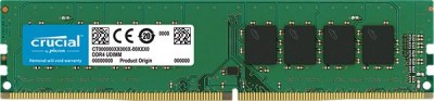 16GB/3200 DDR4 Crucial CT16G4DFD832A
