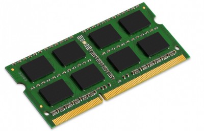 8GB/1600 DDR3 KINGSTON KVR16LS11/8