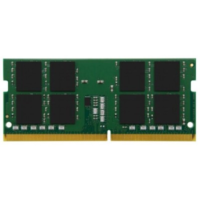 16GB/3200 DDR4 KINGSTON KVR32S22D8/16