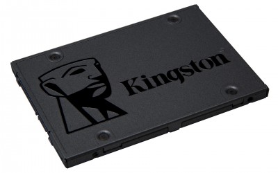 Kingston 240GB 2,5" SATA3 A400 SA400S37/240G
