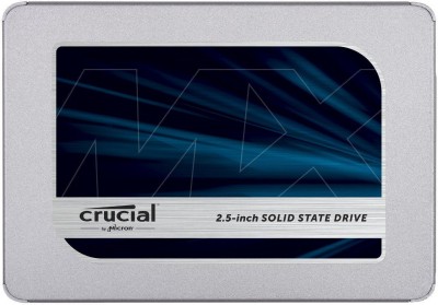 Crucial 250GB 2,5" SATA3 MX500 CT250MX500SSD1