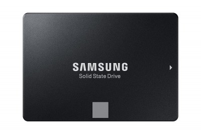 Samsung 4TB 2,5" SATA3 860 Series Evo Basic Box MZ-76E4T0B