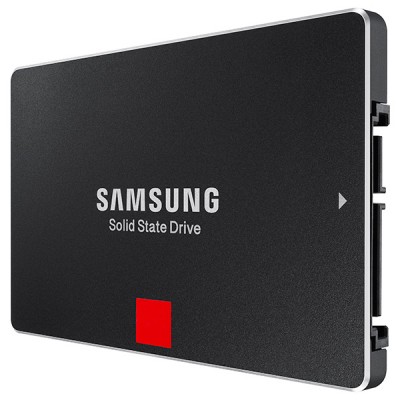 Samsung 512GB 2,5" SATA3 850 Pro Series Bulk MZ-7KE512z