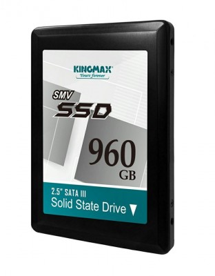 Kingmax 960GB 2,5" SATA3 KM960GSMV32