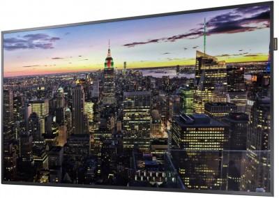 Samsung 49" LH49QMHPLGC LED