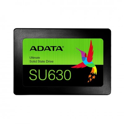 A-Data 480GB 2,5" SATA3 SU630