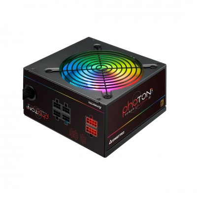Chieftec 650W 85+ Photon RGB