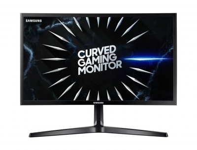 Samsung 24" C24RG50FQU LED Curved