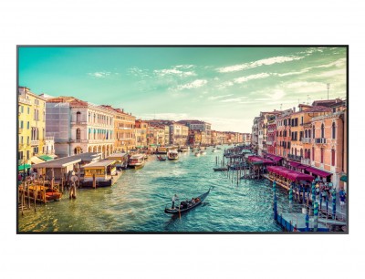 Samsung 43" QM43R LED Display