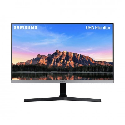 Samsung 23,8" S24R350FHU IPS LED