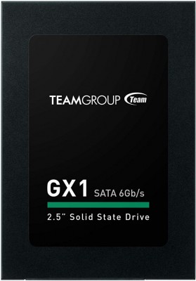 TeamGroup 960GB 2,5" SATA3 GX1 Series
