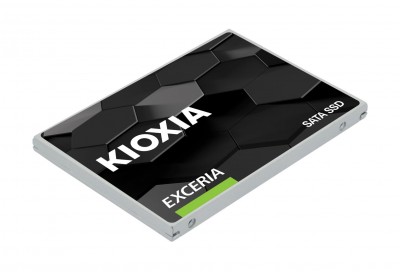 KIOXIA 240GB 2,5" SATA3 Exceria